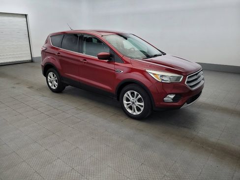 Used 2017 Ford Escape SE AWD/4WD image 11