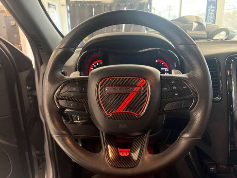 Used 2019 Dodge Durango R/T w/ Blacktop Package AWD/4WD image 16