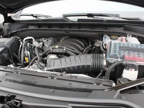 New 2026 GMC Yukon Denali Ultimate image 65