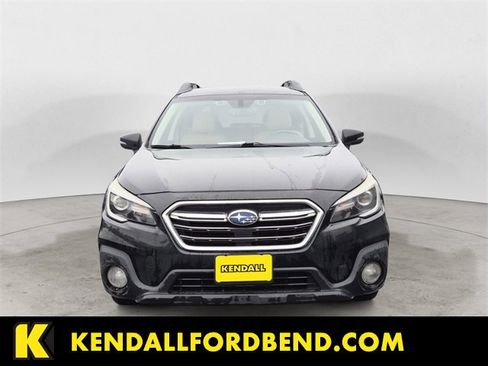 Used 2018 Subaru Outback 2.5i Limited image 8