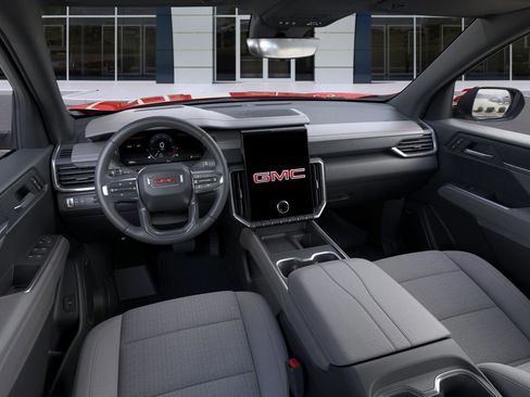 New 2026 GMC Acadia Elevation w/ LPO, Floor Liner Package image 15