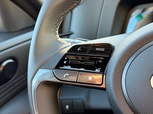 New 2026 Hyundai Elantra Sport image 16