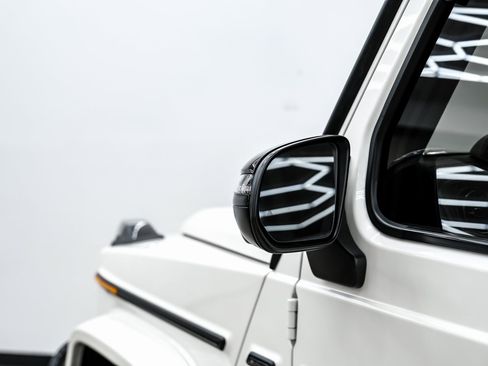 Used 2020 Mercedes-Benz G 63 AMG 4MATIC image 37