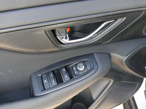 Certified 2025 Subaru Outback Premium image 13