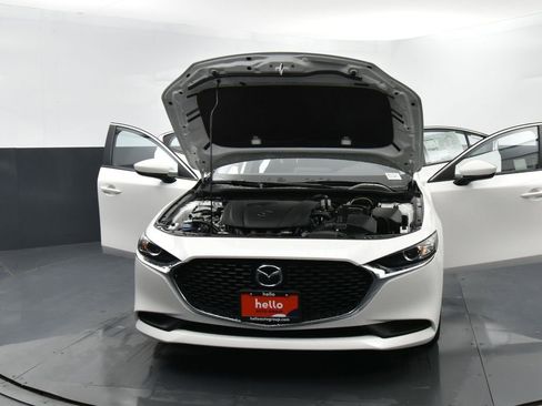 New 2026 MAZDA MAZDA3 s image 35