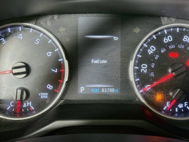 Used 2019 Toyota RAV4 LE FWD image 15