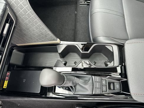 New 2026 Toyota Camry XLE AWD/4WD image 28