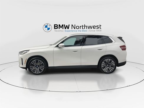 New 2026 BMW X3 xDrive30 w/ Premium Package image 10