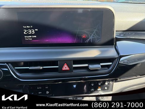 New 2026 Kia Seltos S AWD/4WD image 30