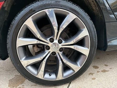 Used 2016 Chrysler 200 C w/ Sun & Sound Group image 26