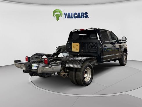 Used 2022 Ford F350 XL w/ STX Appearance Package AWD/4WD image 5