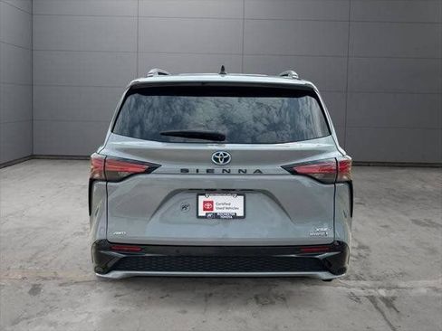 Certified 2023 Toyota Sienna XSE w/ XSE Plus Package AWD/4WD image 68