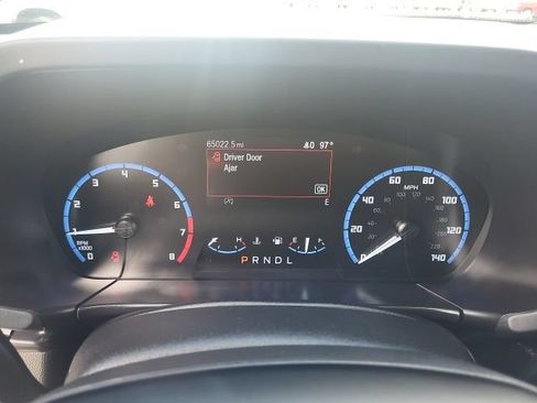 Used 2023 Ford Bronco Sport Big Bend w/ Convenience Package AWD/4WD image 44