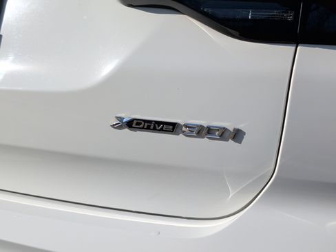 Used 2022 BMW X3 xDrive30i w/ Premium Package 2 image 12