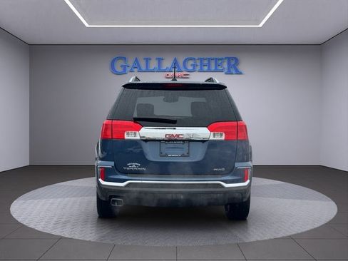 Used 2016 GMC Terrain SLT w/ Open Road Package image 6