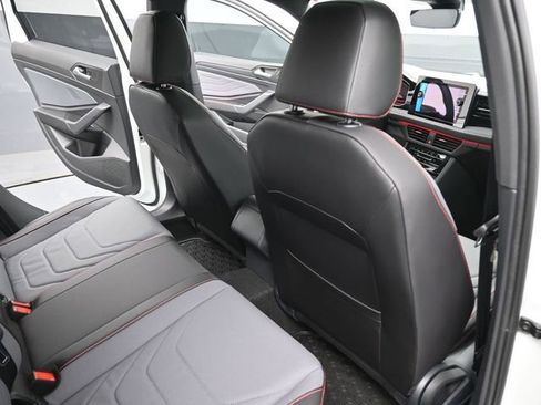 New 2026 Volkswagen Jetta GLI Autobahn image 25