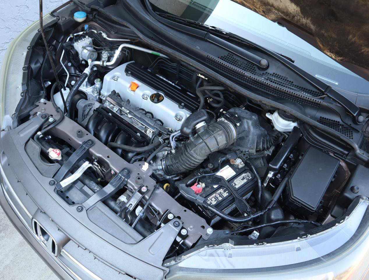 Used 2014 Honda CR-V EX-L image 33