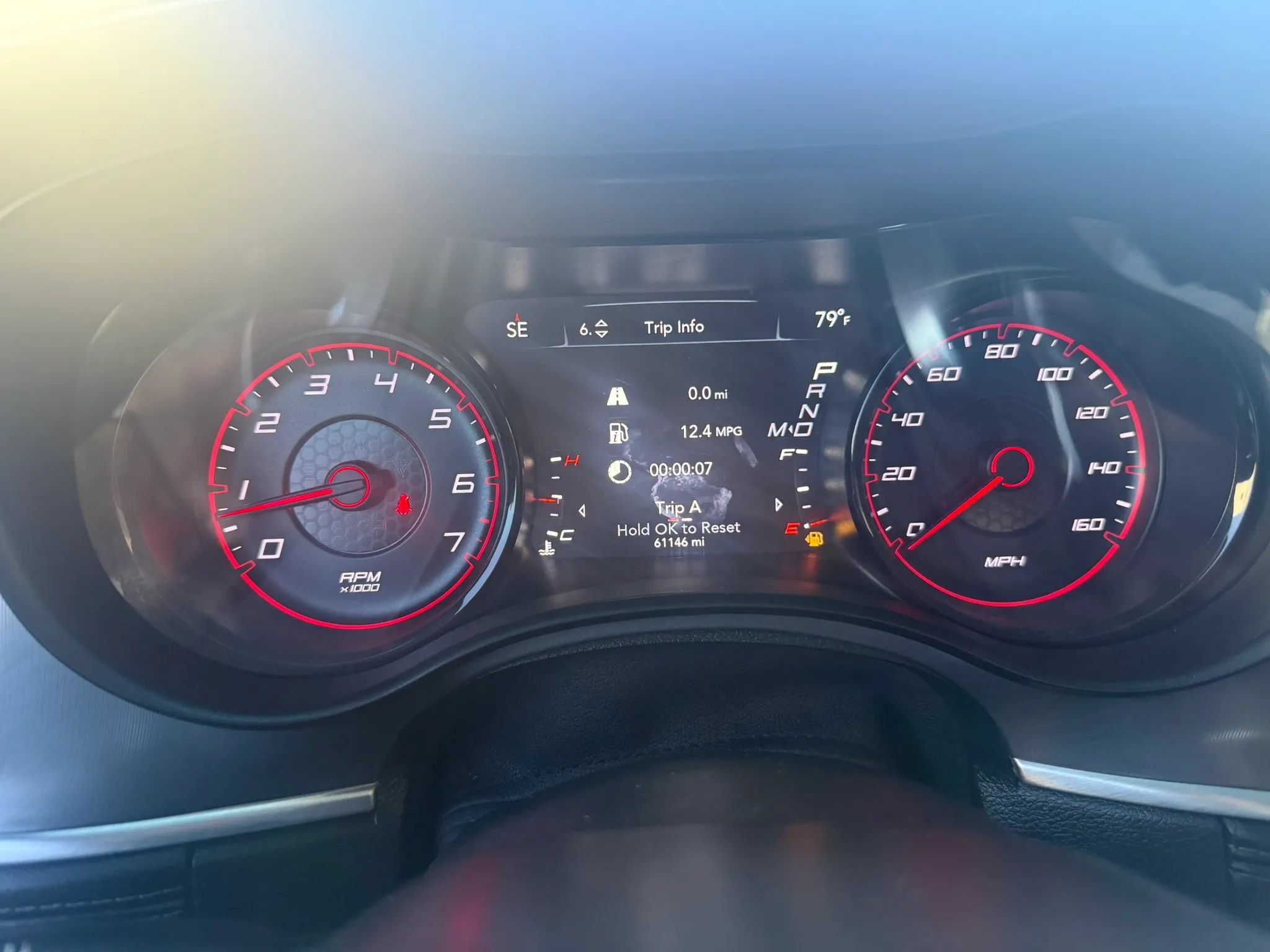 Used 2020 Dodge Charger R/T w/ Plus Group RWD image 10