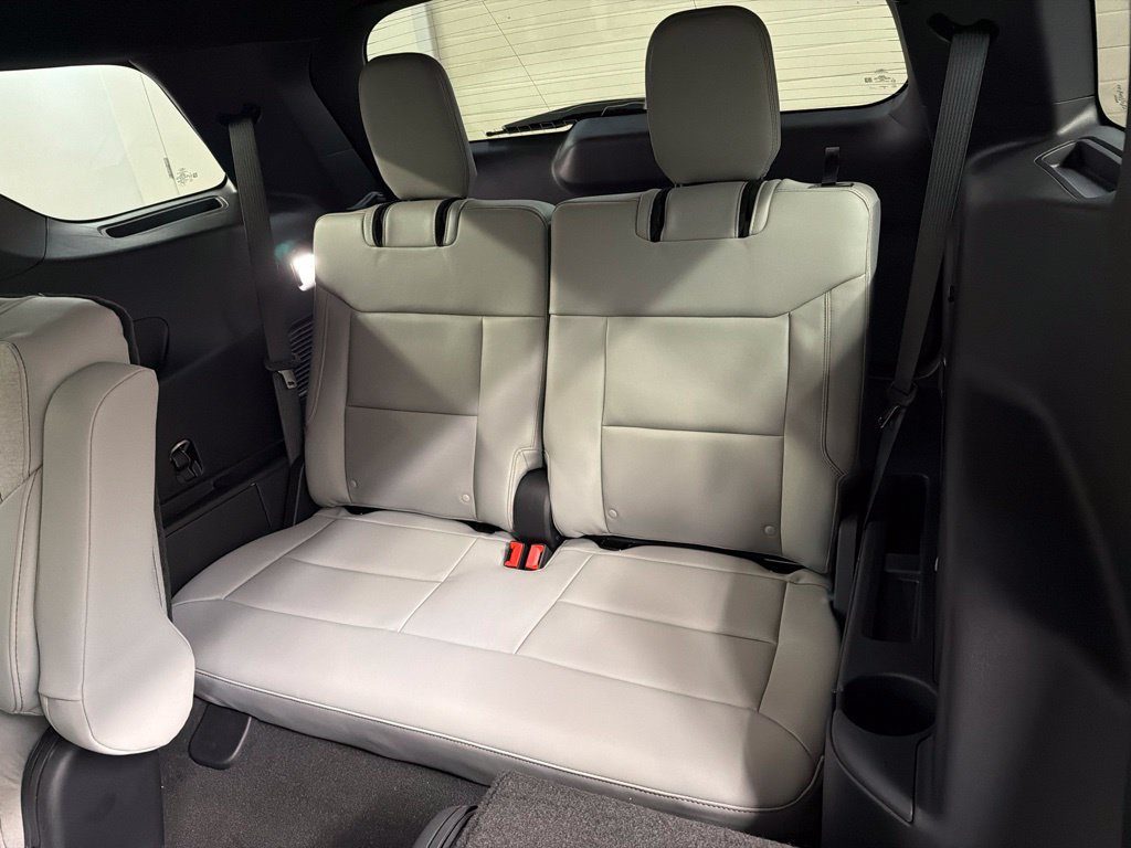 New 2027 Ford Explorer Active AWD/4WD image 30