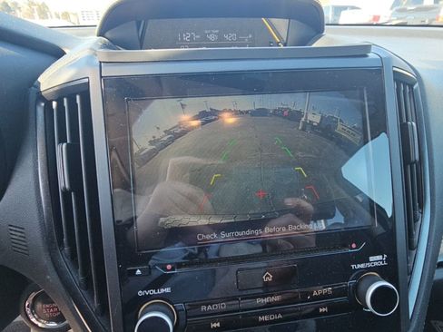 Used 2023 Subaru Crosstrek 2.5i Sport image 17