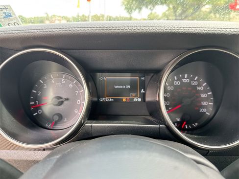 Used 2020 Ford Mustang Shelby GT350 w/ Technology Package image 21