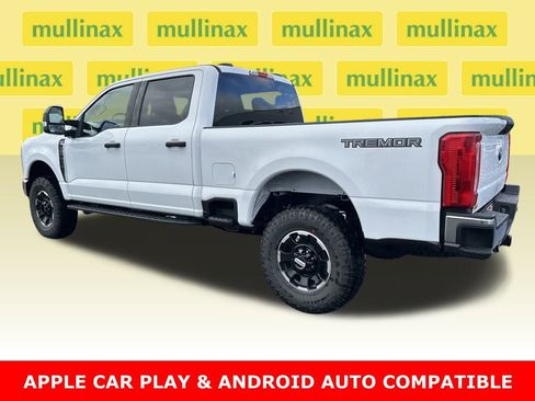 New 2026 Ford F250 XLT w/ Tremor Off-Road Package image 9