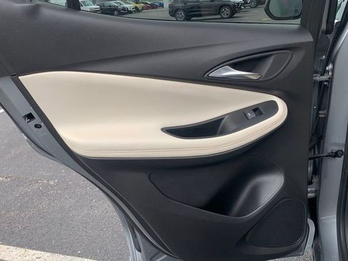 Used 2024 Buick Encore GX Avenir w/ Avenir Convenience Package image 19