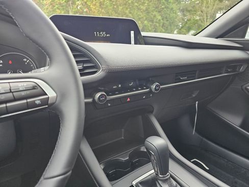 New 2026 MAZDA MAZDA3 s image 17
