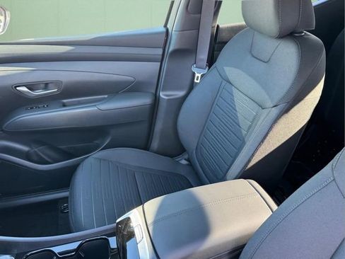 New 2026 Hyundai Santa Cruz SE AWD/4WD image 9