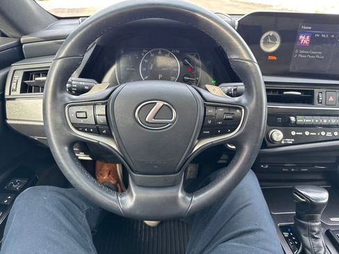 Used 2022 Lexus ES 350 image 16