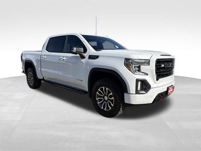 Used 2021 GMC Sierra 1500 AT4 w/ AT4 Premium Package