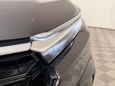 Certified 2026 Honda CR-V EX-L image 31