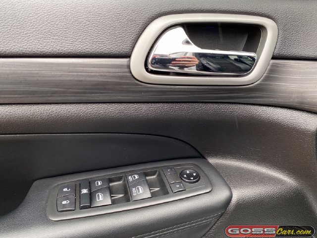Certified 2021 Jeep Grand Cherokee Laredo X AWD/4WD image 24