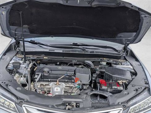 Used 2015 Acura TLX FWD image 23