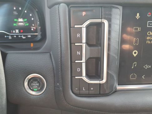 Used 2024 GMC Yukon Denali w/ Denali Reserve Package AWD/4WD image 28