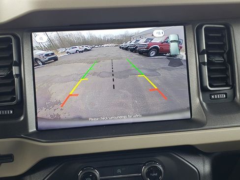 New 2026 Ford Bronco Big Bend image 10