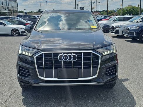 Certified 2023 Audi Q7 3.0T Premium AWD/4WD image 10