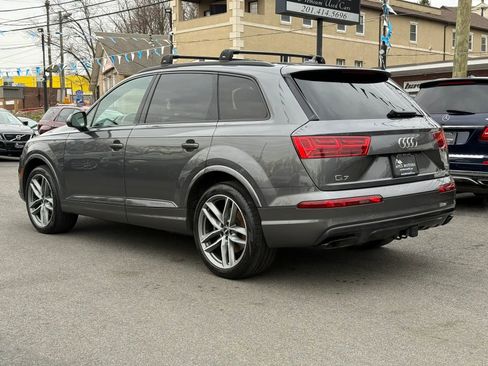 Used 2018 Audi Q7 3.0T Prestige w/ Prestige Package image 6