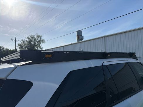 Used 2025 Toyota Sequoia TRD Pro image 19