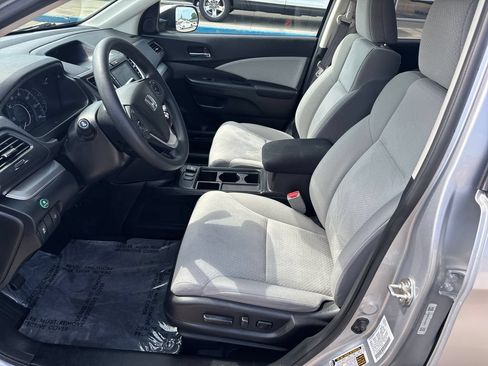 Used 2016 Honda CR-V EX image 9