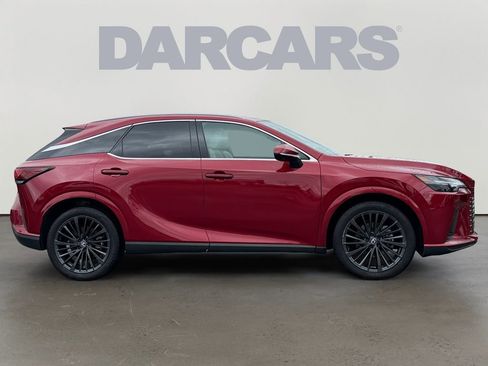 Certified 2024 Lexus RX 350 Premium w/ Convenience Package image 6