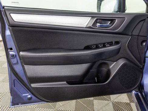 Used 2015 Subaru Legacy 2.5i Premium image 34