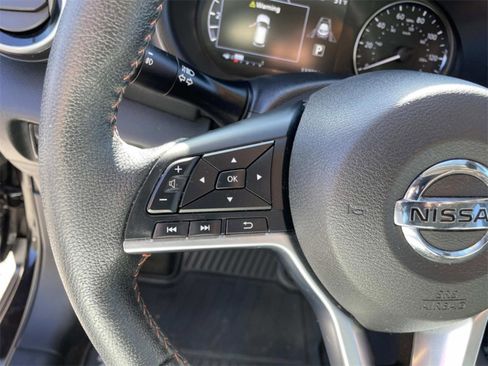 Used 2021 Nissan Kicks SR w/ SR Premium Package image 16