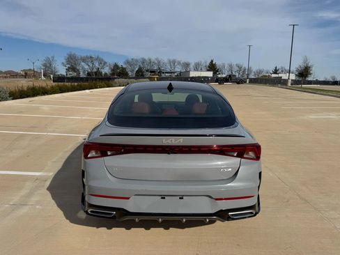 Used 2023 Kia K5 GT-Line w/ GT-Line Premium Package image 10