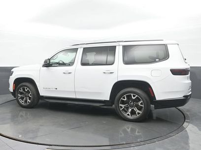 Used 2023 Jeep Wagoneer Series III w/ Preferred Equipment Group