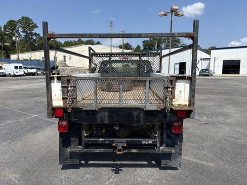 Used 2006 Chevrolet Silverado 3500 4x4 Regular Cab image 8