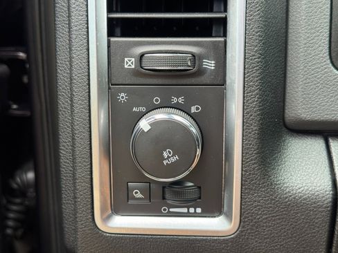 Used 2014 RAM 1500 Big Horn AWD/4WD image 16