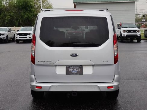 Used 2016 Ford Transit Connect XLT FWD image 20