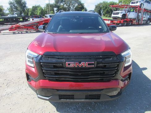 New 2027 GMC Terrain Elevation w/ Elevation Premium Package FWD image 10