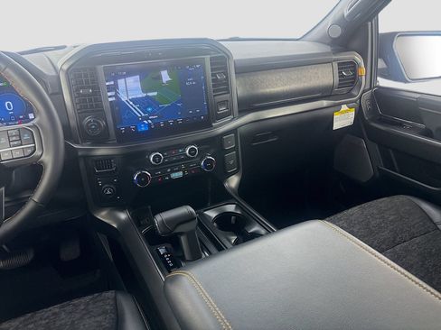 Certified 2025 Ford F150 Tremor w/ Bed Utility Package AWD/4WD image 24